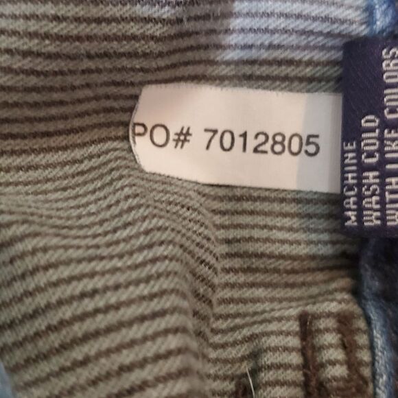 Madewell High Riser Skinny Jeans - Picture 7 of 7